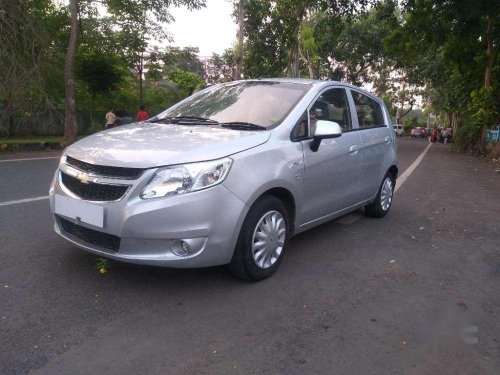 Chevrolet Sail U-VA 1.3 LS ABS, 2013, Diesel MT for sale 