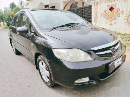 Used Honda City ZX VTEC 2006 MT for sale