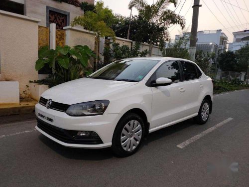 Volkswagen Ameo 2016 MT for sale