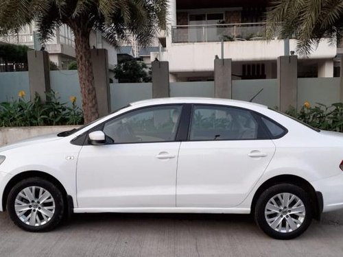 2015 Volkswagen Vento MT for sale