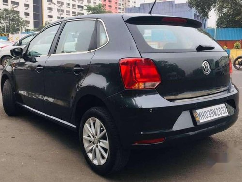 Used 2015 Volkswagen Polo MT for sale at low price