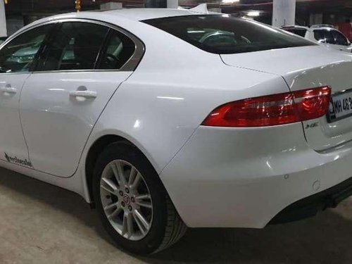 2017 Jaguar XE AT for sale 