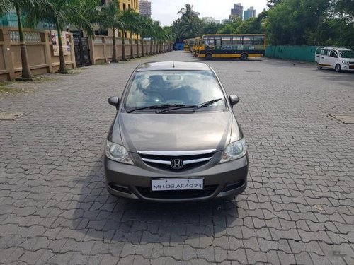 Honda City ZX GXi MT for sale