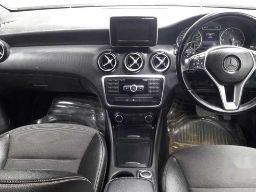 Mercedes-Benz A-Class A 180 CDI Style, 2013, Diesel AT for sale 