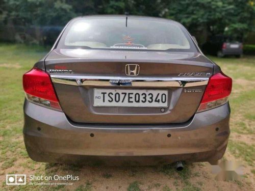 Used Honda Amaze MT for sale at low price