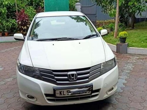 Used 2011 Honda City MT for sale