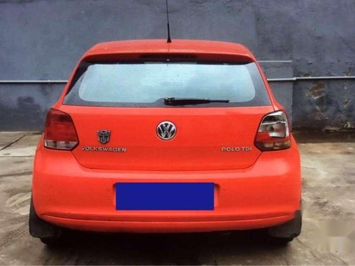 Used Volkswagen Polo Highline Diesel, 2012, MT for sale 