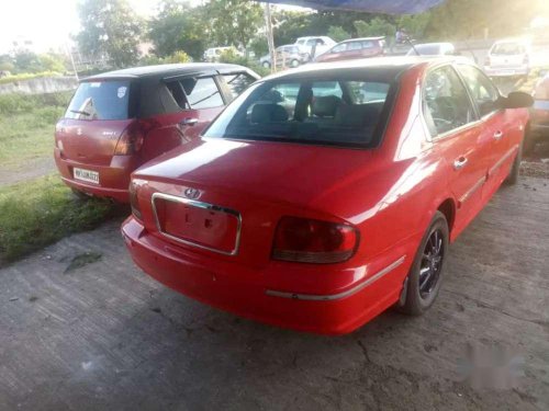 Used 2002 Hyundai Sonata MT for sale at low price