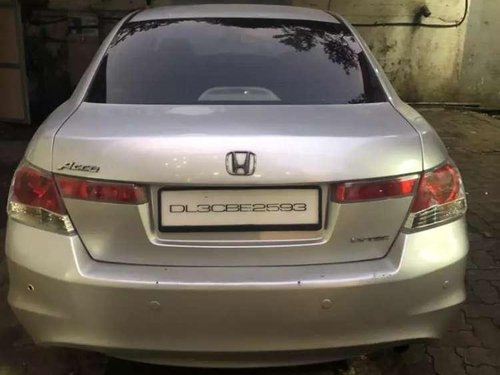 Used Honda Accord MT for sale 