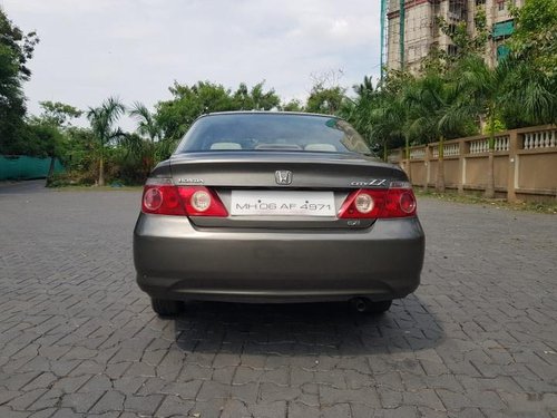 Honda City ZX GXi MT for sale