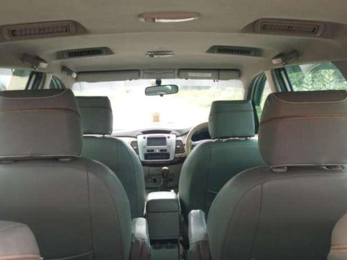 Used 2012 Toyota Innova MT for sale 