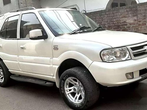 Used Tata Safari MT for sale 