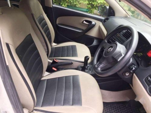 Used Volkswagen Polo 2012 MT for sale 