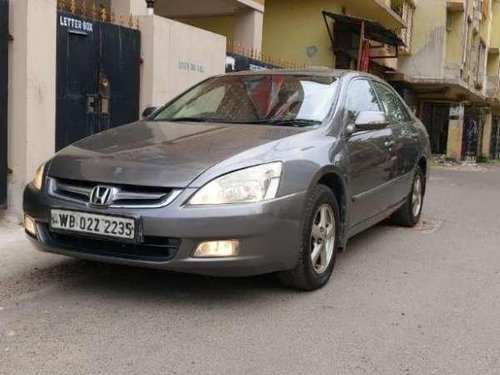 Used 2008 Honda Accord MT for sale at low price