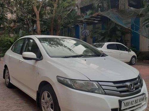 Used Honda City S MT for sale 