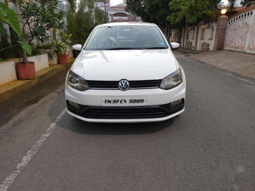 Volkswagen Ameo 2016 MT for sale