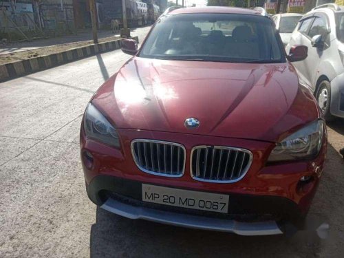 Used 2011 BMW X1 AT for sale 