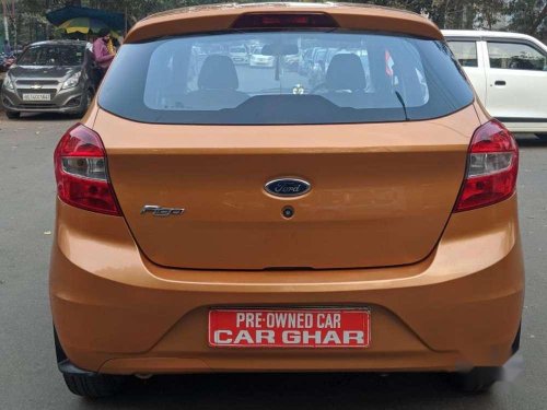 Ford Figo 2016 MT for sale 