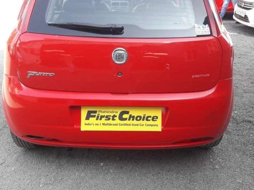 Used 2009 Fiat Punto MT for sale 