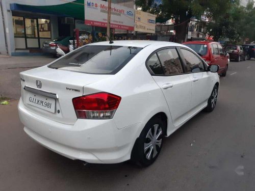 Used Honda City S, 2011, Petrol MT for sale 