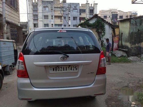 Used Toyota Innova MT for sale 