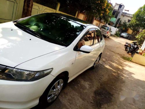 Honda City 1.5 S MT 2011 for sale 