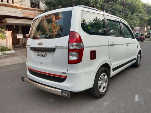 Chevrolet Enjoy 1.4 LS 7 STR, 2013, Diesel MT for sale 