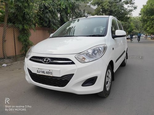 Hyundai i10 2011 Magna 1.2 MT for sale