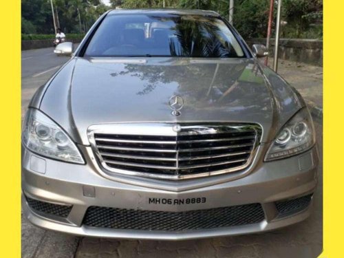 Mercedes-Benz S-Class 350 CDI L, 2008, Diesel AT for sale 