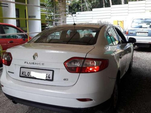 2012 Renault Fluence AT for sale 