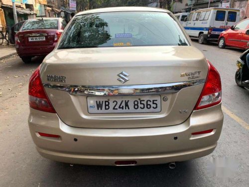 Used 2010 Maruti Suzuki Swift Dzire AT for sale