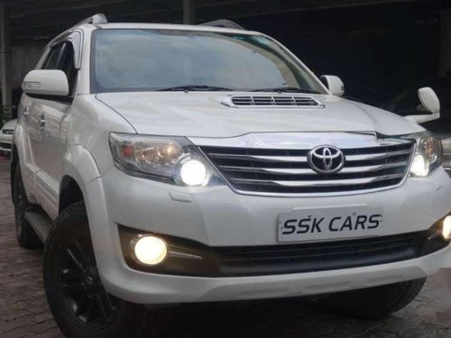 Used 2015 Toyota Fortuner 4x2 Manual MT for sale