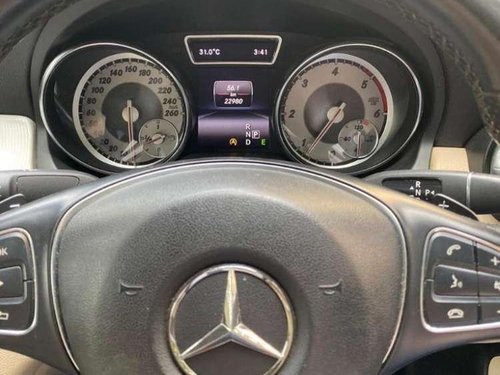 Used Mercedes Benz A Class AT for sale 