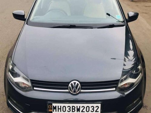 Used 2015 Volkswagen Polo MT for sale at low price