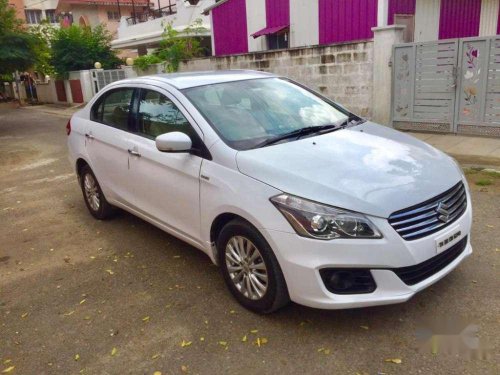 Used 2015 Maruti Suzuki Ciaz MT for sale