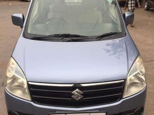 Used 2010 Maruti Suzuki Wagon R VXI MT for sale