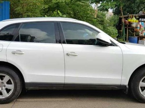 Used 2015 Audi Q5 AT for sale 