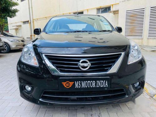 2014 Nissan Sunny MT for sale 