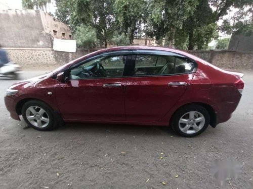 Used Honda City 1.5 V Manual, 2011, Petrol MT for sale 