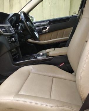 Mercedes Benz E-Class 2009-2013 E250 CDI Classic AT 2012 for sale