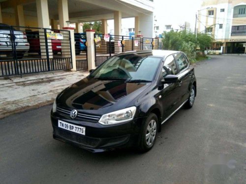 Volkswagen Polo Comfortline Diesel, 2012, Diesel MT for sale 