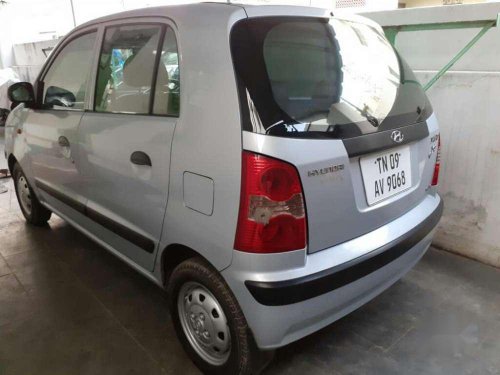 Hyundai Santro Xing GL, 2007, Petrol MT for sale