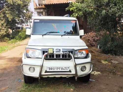 Used 2016 Mahindra Bolero SLX MT for sale or sale