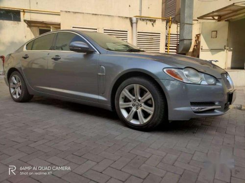 Used 2011 Jaguar XF AT for sale 