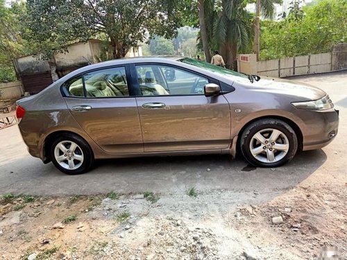 2011 Honda City MT for sale at low price