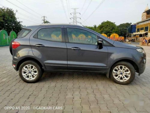 Used 2015 Ford EcoSport MT for sale at low price