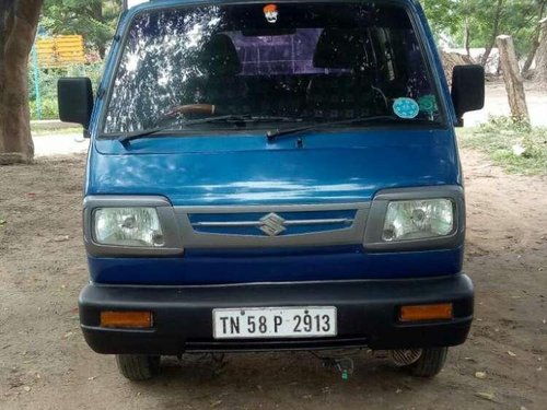 Used 2006 Maruti Suzuki Omni MT for sale