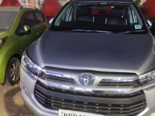 Used 2019 Toyota Innova Crysta MT for sale at low price