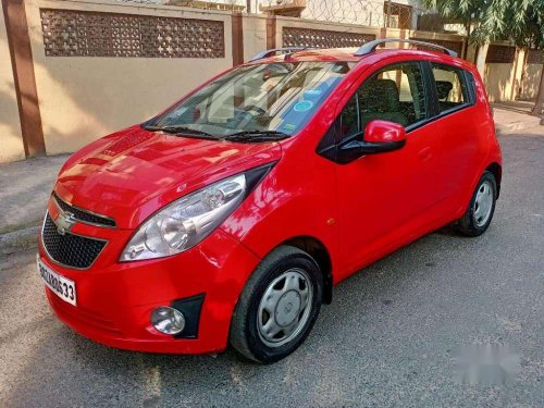 Chevrolet Beat 2012 MT for sale 