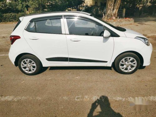 Used Hyundai Grand I10 Sportz 1.1 CRDi, 2018, Diesel MT for sale 